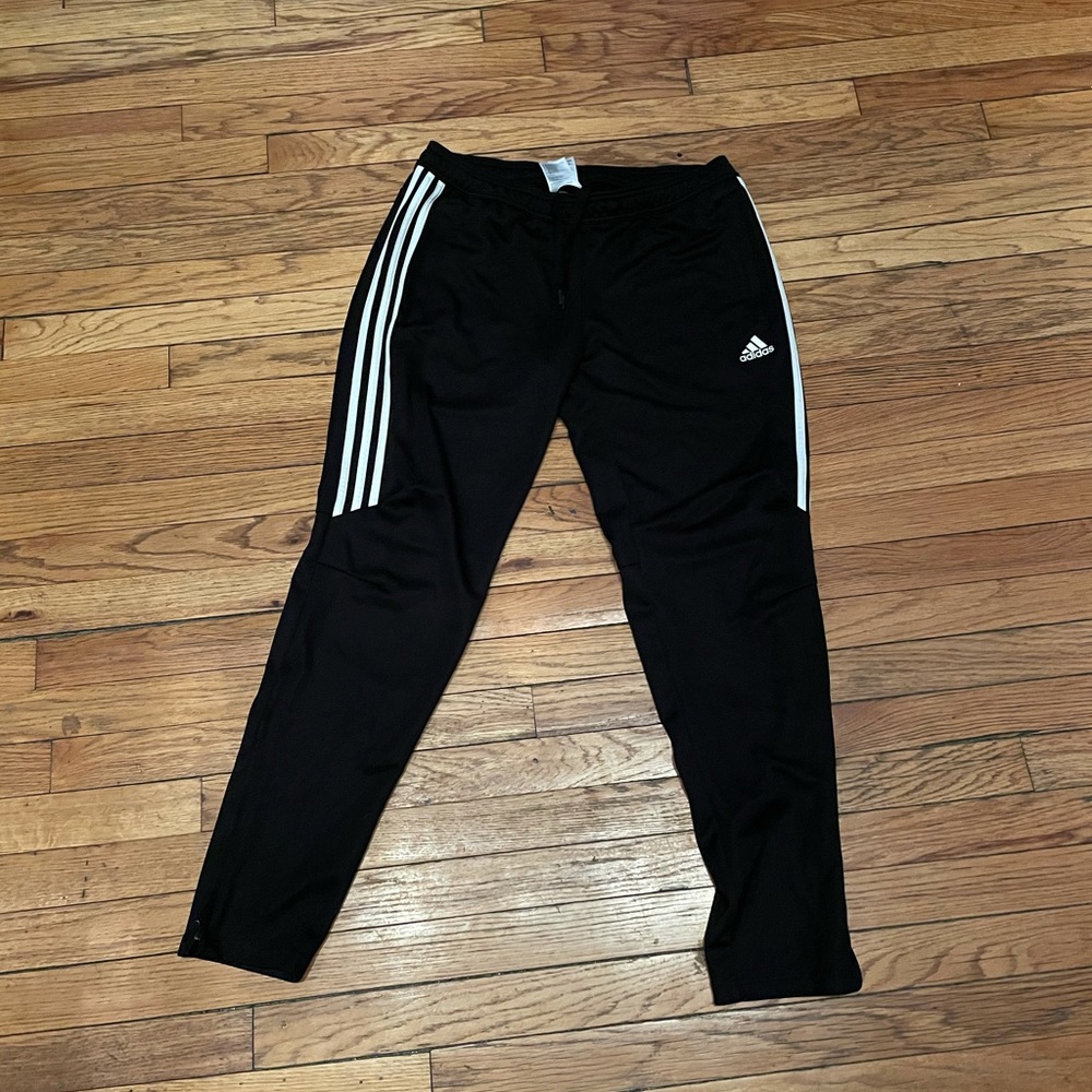 Adidas clima cool track pant women jogger